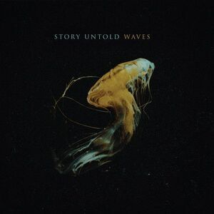 Story Untold - Waves  CD